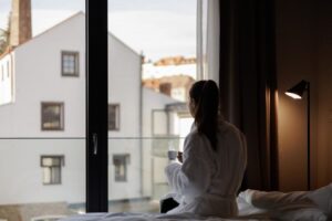 Víkendový relaxační pobyt s masáží v Mladé Boleslavi